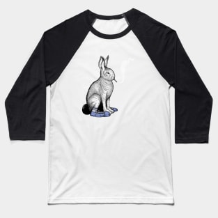 Carrot Smoke Magic Trick Baseball T-Shirt